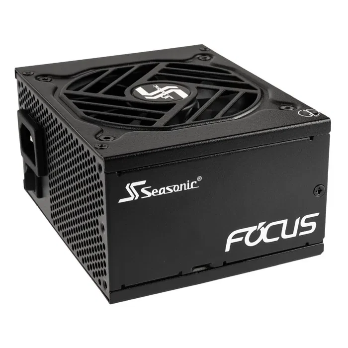Seasonic FOCUS SGX-750 750 W SFX Negro Seasonic FOCUS SGX-750 750 W SFX Negro