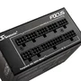Seasonic FOCUS SGX-750 750 W SFX Negro