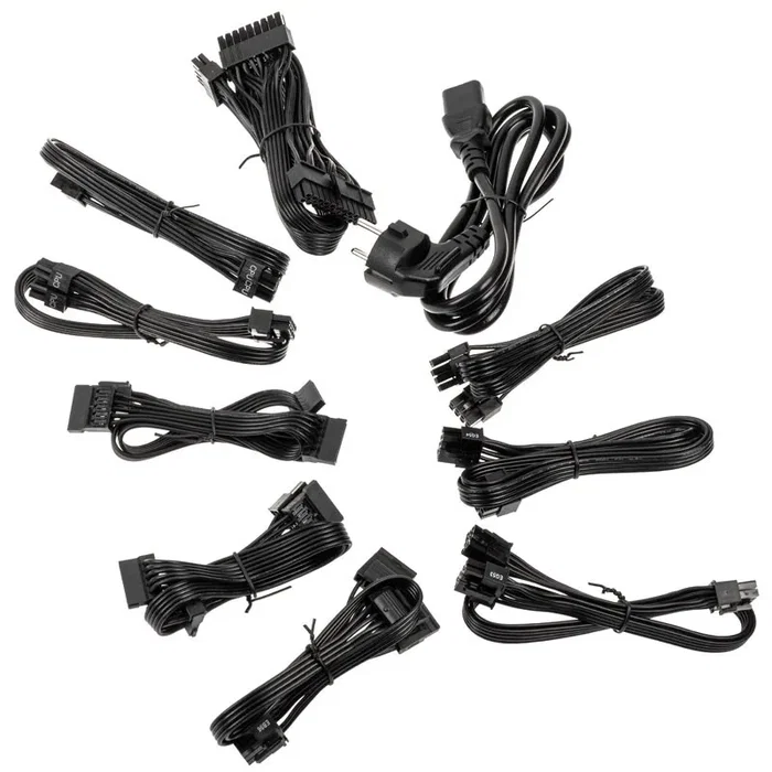 Seasonic FOCUS SGX-750 750 W SFX Negro Seasonic FOCUS SGX-750 750 W SFX Negro