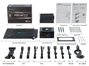 Seasonic FOCUS SGX-750 750 W SFX Negro