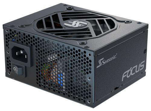Seasonic FOCUS SGX-750 750 W SFX Negro Seasonic FOCUS SGX-750 750 W SFX Negro