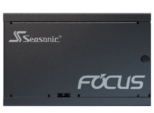 Seasonic FOCUS SGX-750 750 W SFX Negro Seasonic FOCUS SGX-750 750 W SFX Negro