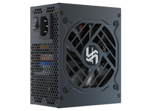 Seasonic FOCUS SGX-750 750 W SFX Negro Seasonic FOCUS SGX-750 750 W SFX Negro