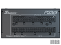 Seasonic FOCUS SGX-750 750 W SFX Negro