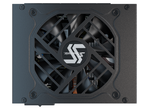 Seasonic FOCUS SGX-750 750 W SFX Negro Seasonic FOCUS SGX-750 750 W SFX Negro