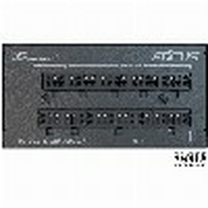 Seasonic FOCUS SGX-750 750 W SFX Negro Seasonic FOCUS SGX-750 750 W SFX Negro