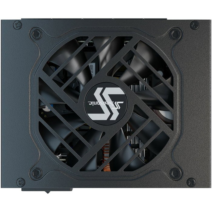 Seasonic FOCUS SGX-750 750 W SFX Negro Seasonic FOCUS SGX-750 750 W SFX Negro