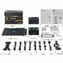 Seasonic FOCUS SGX-750 750 W SFX Negro