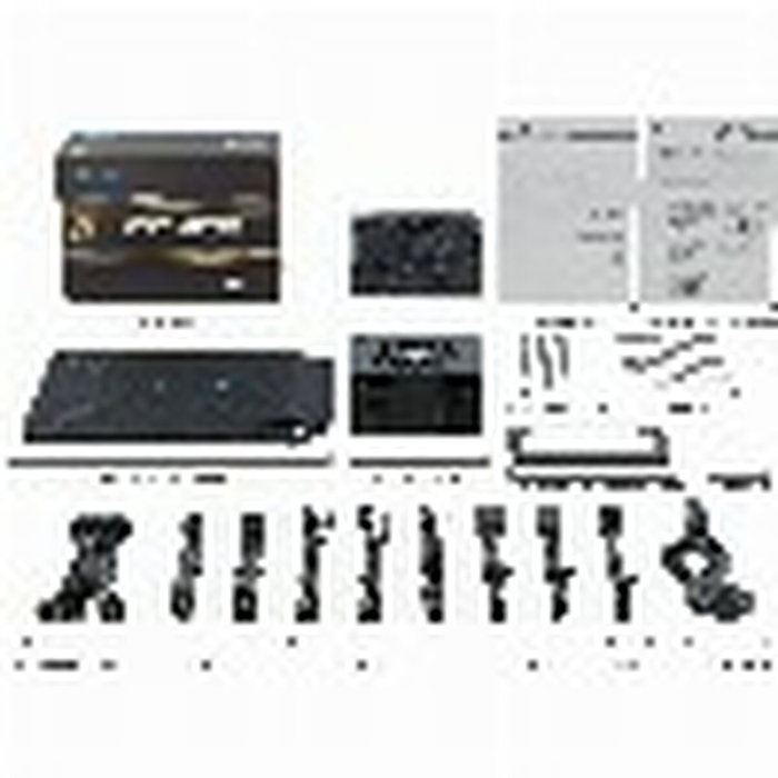 Seasonic FOCUS SGX-750 750 W SFX Negro Seasonic FOCUS SGX-750 750 W SFX Negro