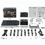 Seasonic FOCUS SGX-750 750 W SFX Negro