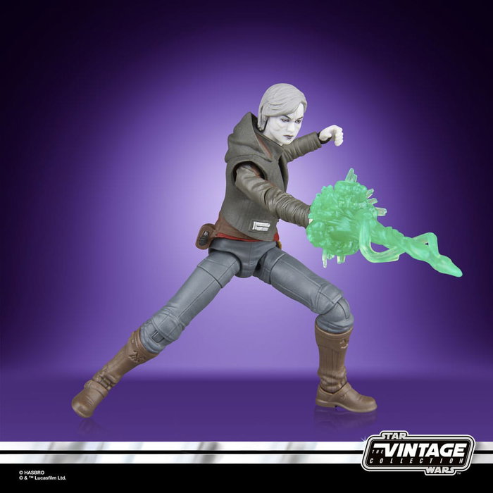 Star Wars Jedi: Survivor Vintage Collection Figura Nightsister Merrin 10 cm Star Wars Jedi: Survivor Vintage Collection Figura Nightsister Merrin 10 cm