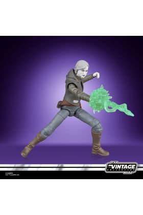 Hasbro Star Wars The Vintage Collection Nightsister Merrin 9,5 cm