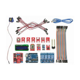 ALLNET 4duino Smart Home Kit UNO R.3 ALL-E-4-6 (E4-6)