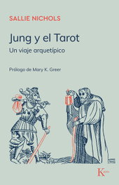Jung y el tarot, Sallie Nichols - KAIROS