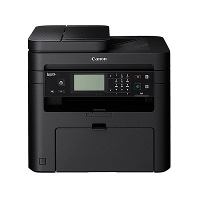 Canon i-SENSYS MF237W Impresora Multifunción Láser Monocromo A4 con WiFi y ADF