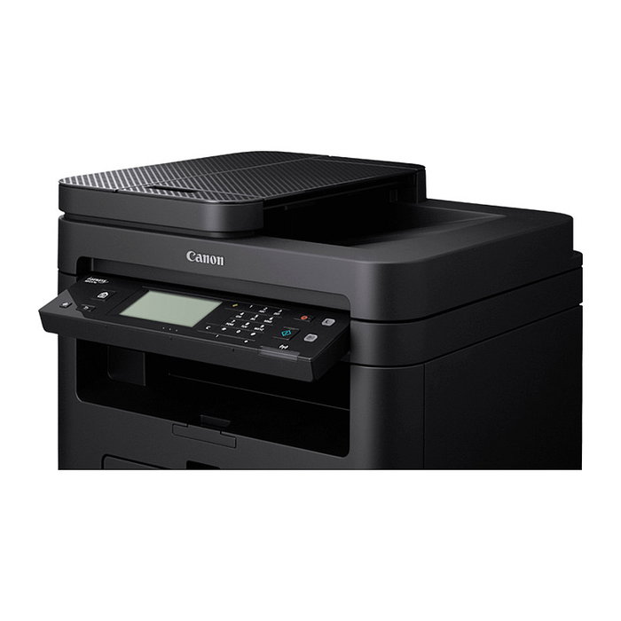 Canon i-SENSYS MF237W Impresora Multifunción Láser Monocromo A4 con WiFi y ADF