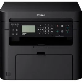 Canon Multifunción Láser Monocromo i-SENSYS MF237W WiFi / Fax / Negra 1418C030