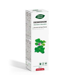 Desmodium Phyto-Biopole