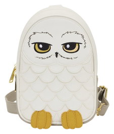Harry Potter by Loungefly Bandolera Sling Hedwig