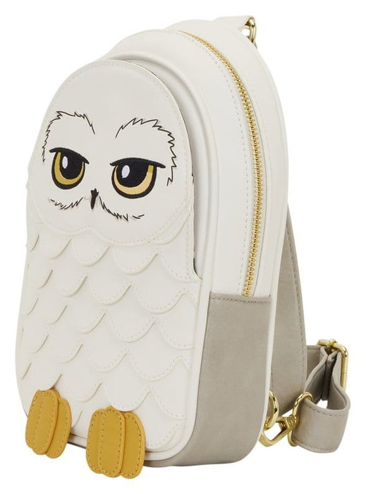 Harry Potter by Loungefly Bandolera Sling Hedwig Harry Potter by Loungefly Bandolera Sling Hedwig