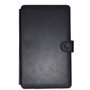 Approx Funda para tablet de 9 pulgadas con teclado Negro