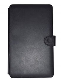 APPROX Funda para tablet con teclado(NEGRO)