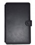 Approx Funda para tablet de 9 pulgadas con teclado Negro