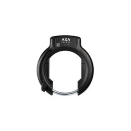 Axa Imenso Candado de Cuadro para Bicicleta, Seguridad ART 2, Ancho 92mm, 160x170x35mm, 720g