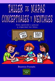 Taller de mapas conceptuales y mentales, Beatrice Pontalti - NARCEA