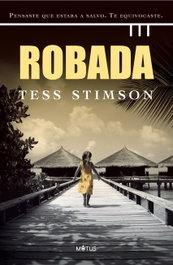 Robada, Tess Stimson - MOTUS