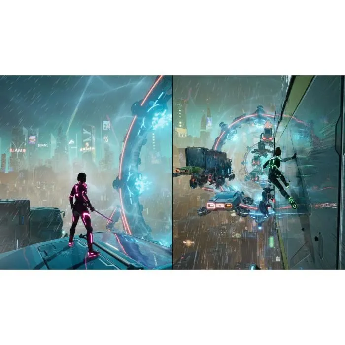 Electronic Arts Split Fiction Juego de PS5