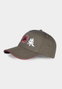 Difuzed Gorra de Béisbol Naruto Shippuden Akatsuki Clan