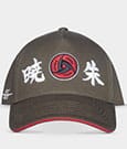 Difuzed Gorra de Béisbol Naruto Shippuden Akatsuki Clan Difuzed Gorra de Béisbol Naruto Shippuden Akatsuki Clan
