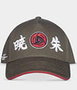 Difuzed Gorra de Béisbol Naruto Shippuden Akatsuki Clan
