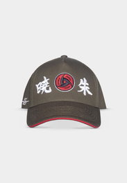 Difuzed Gorra de Béisbol Naruto Shippuden Akatsuki Clan