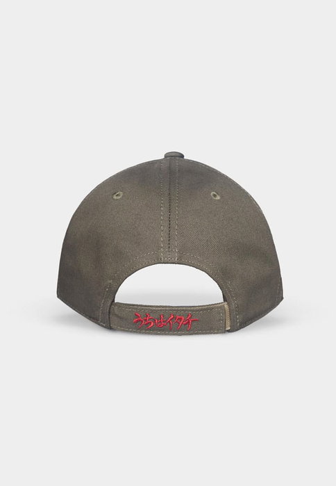Difuzed Gorra de Béisbol Naruto Shippuden Akatsuki Clan Difuzed Gorra de Béisbol Naruto Shippuden Akatsuki Clan