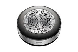 Optoma BM21 Altavoz Portátil Bluetooth 4.2 con Micrófono - Color Negro y Gris