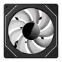 Abysm Arclight 3.0 ARGB Black PWM Ventilador de caja interno para PC