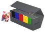 Ultimate Guard Arkhive 400+ Xenoskin - Grey