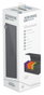Ultimate Guard Arkhive 400+ Xenoskin - Grey