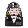 Hasbro by Loungefly Mini Mochila Monopoly Pennybags
