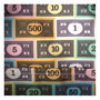 Hasbro by Loungefly Mini Mochila Monopoly Pennybags