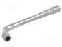 BAHCO Llave de vaso de 6mm con perfil Dynamic-Drive