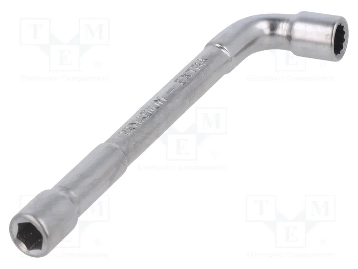 BAHCO Llave de vaso de 6mm con perfil Dynamic-Drive BAHCO Llave de vaso de 6mm con perfil Dynamic-Drive