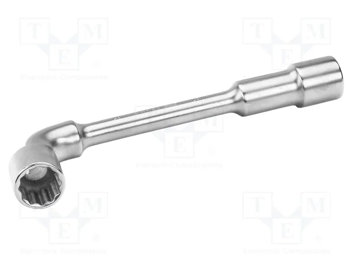 BAHCO Llave de vaso de 6mm con perfil Dynamic-Drive BAHCO Llave de vaso de 6mm con perfil Dynamic-Drive