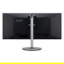 Acer CB273 Eb Monitor 27" Full HD 1920x1080 100Hz 1ms IPS Negro Plata