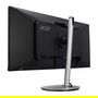 Acer CB273 Eb Monitor 27" Full HD 1920x1080 100Hz 1ms IPS Negro Plata