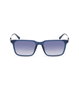 Police SPLP31-5603LM Gafas de sol azules para hombre