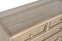 Comoda Balines DKD Home Decor Natural 35 x 77 x 80 cm