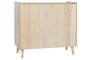 Comoda Balines DKD Home Decor Natural 35 x 77 x 80 cm